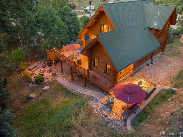 208 Brookside Drive