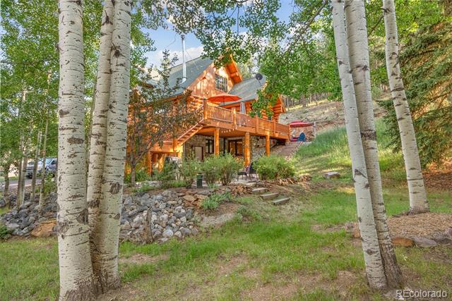 208 Brookside Drive