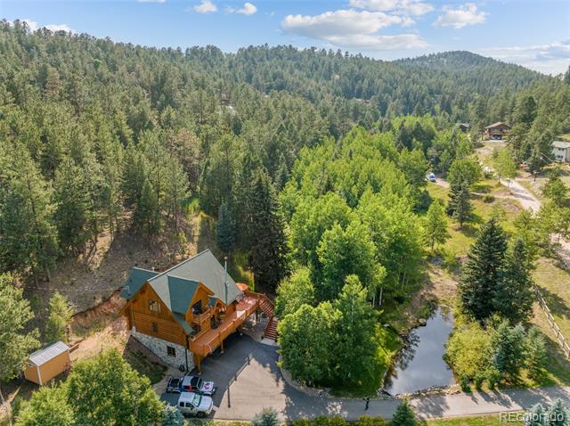 208 Brookside Drive
