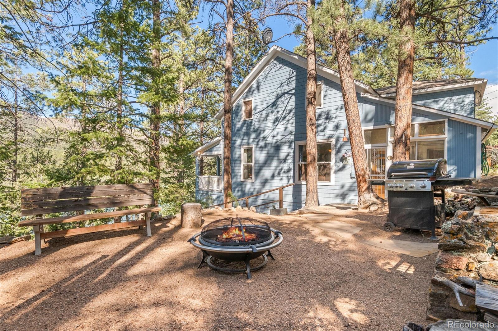 56216 Frontage Road