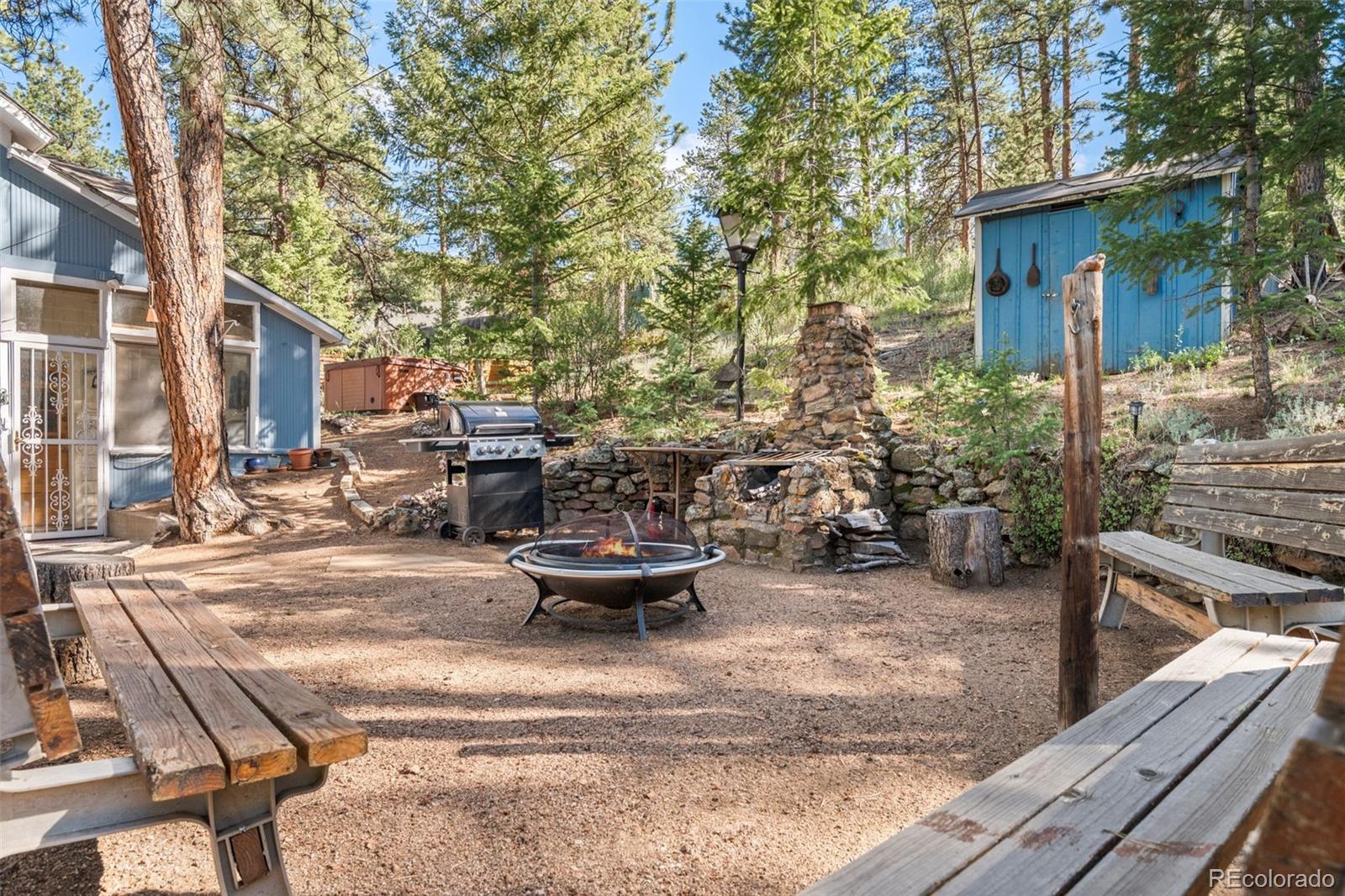 56216 Frontage Road