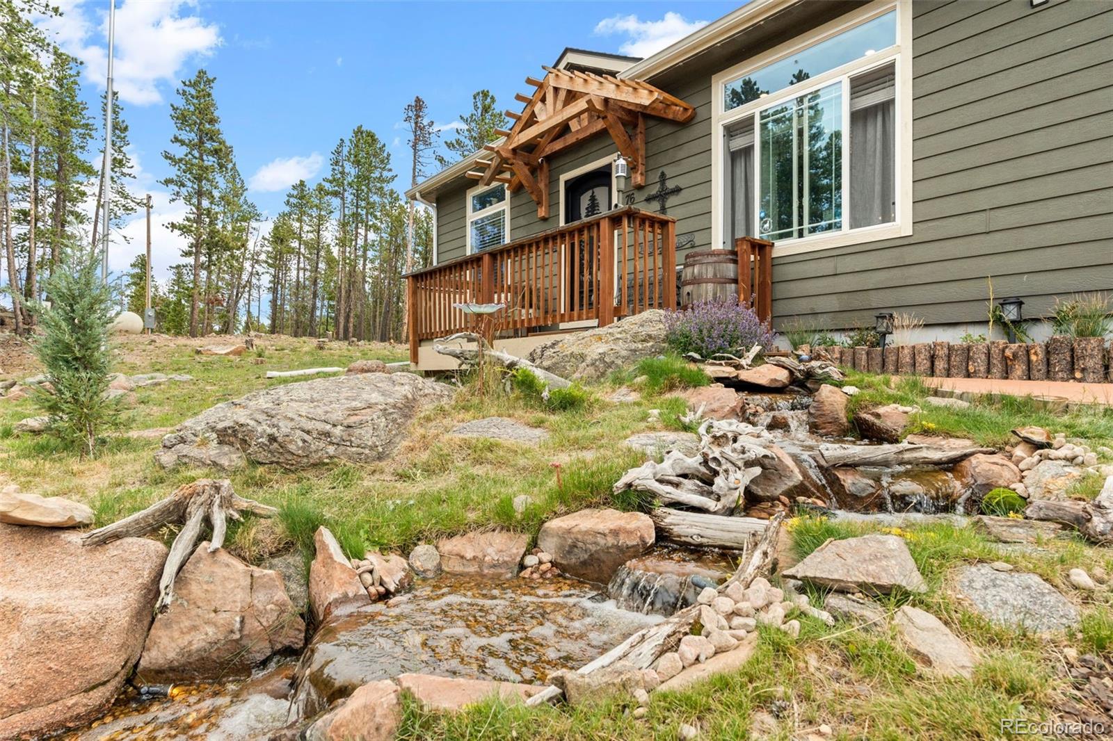 74 Valley View Lane