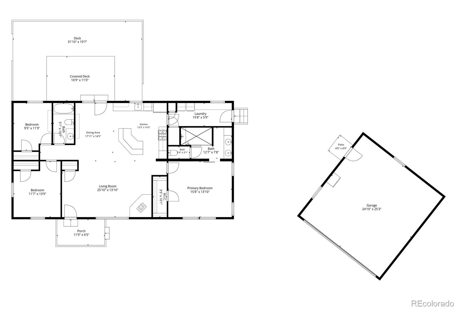 74 Valley View Lane