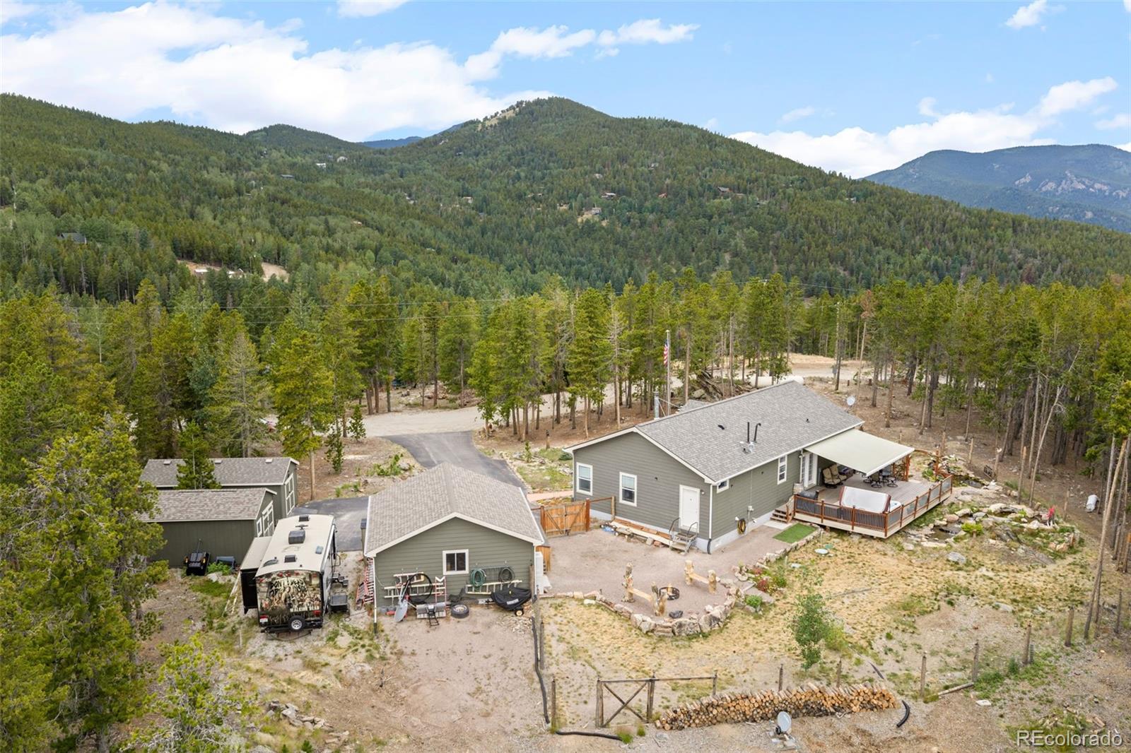 74 Valley View Lane