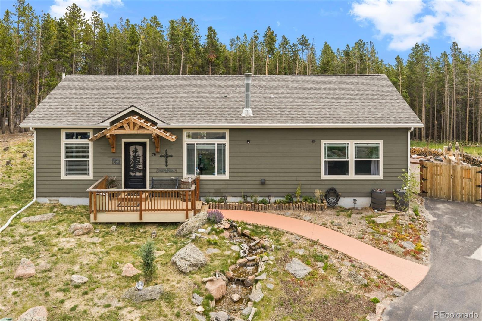 74 Valley View Lane