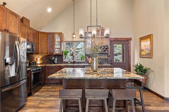 854 Dick Mountain Drive
