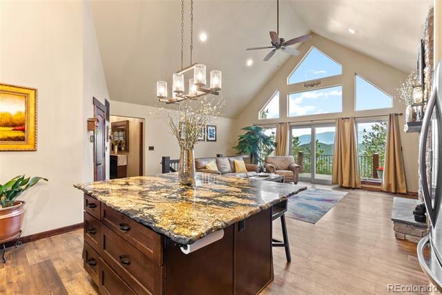 854 Dick Mountain Drive
