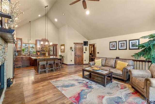 854 Dick Mountain Drive