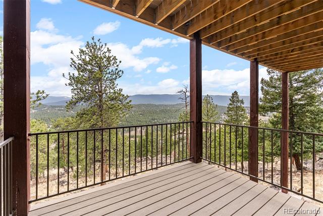 854 Dick Mountain Drive