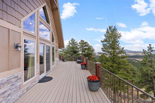 854 Dick Mountain Drive