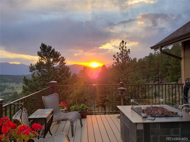 854 Dick Mountain Drive