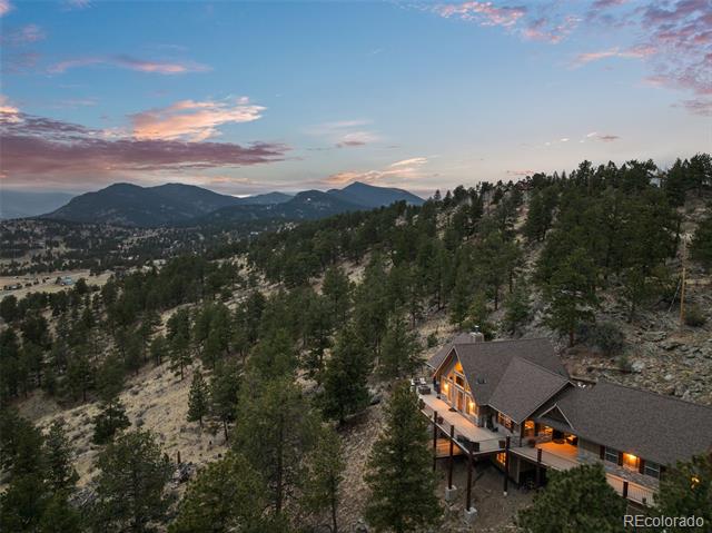 854 Dick Mountain Drive