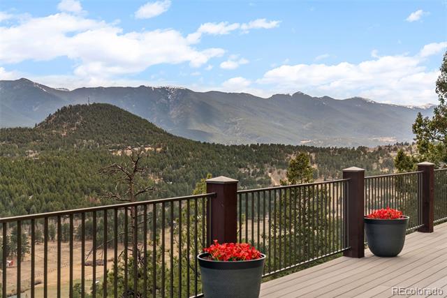 854 Dick Mountain Drive