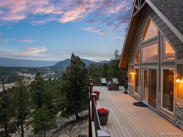 854 Dick Mountain Drive