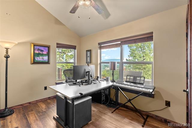 854 Dick Mountain Drive