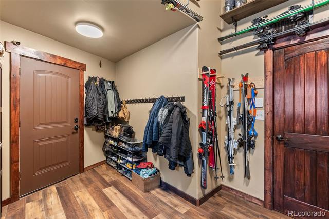 854 Dick Mountain Drive