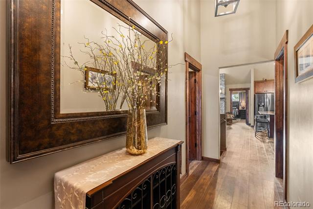 854 Dick Mountain Drive