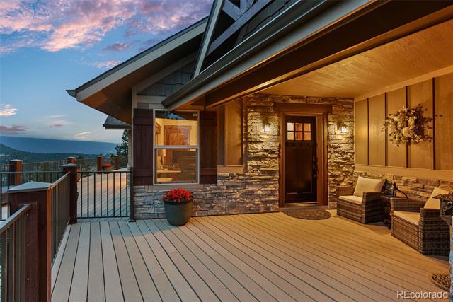 854 Dick Mountain Drive