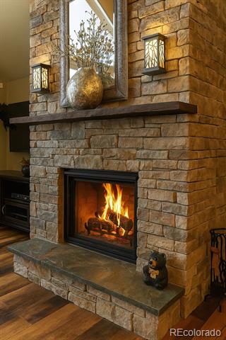 854 Dick Mountain Drive