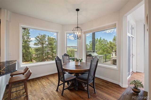 2522 Thunderbird Lane