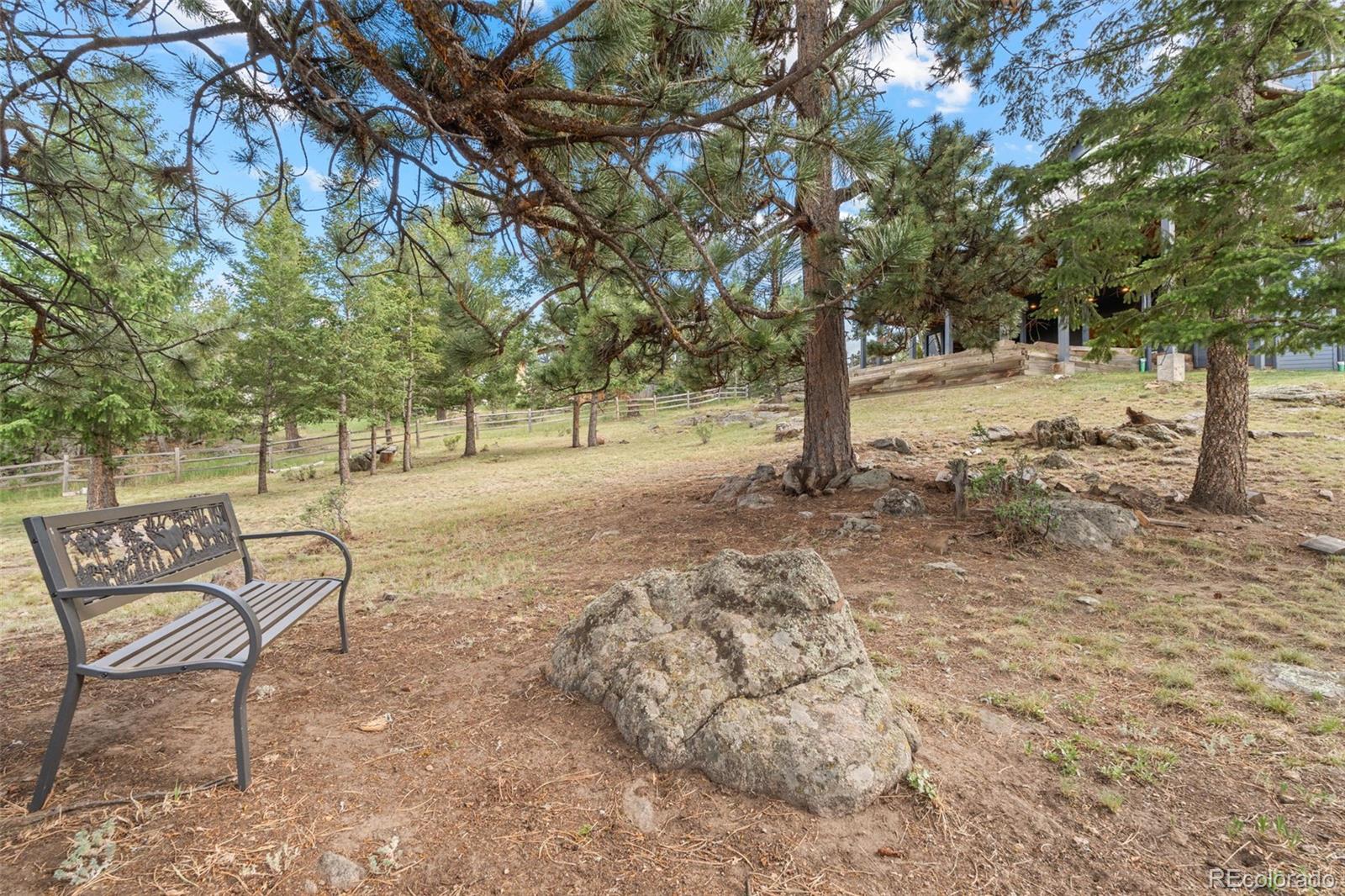 2522 Thunderbird Lane