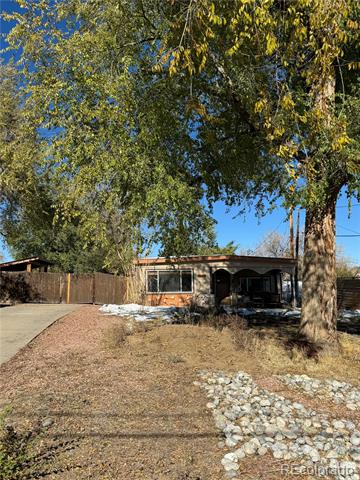 2443 W College Avenue
