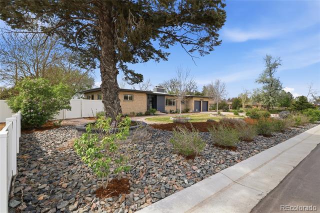 2705 Sunset Lane