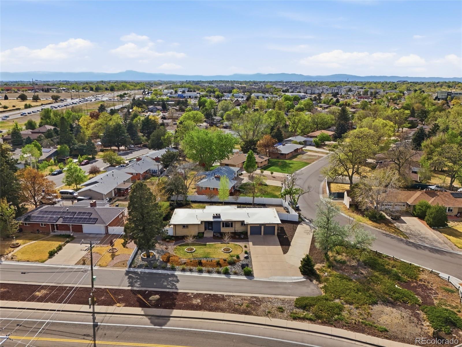 2705 Sunset Lane