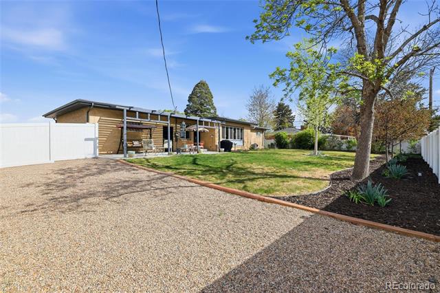 2705 Sunset Lane
