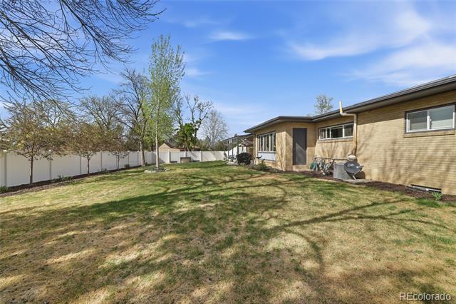 2705 Sunset Lane