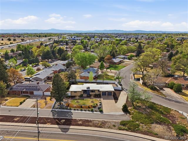 2705 Sunset Lane