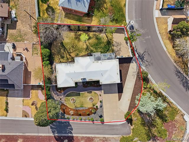 2705 Sunset Lane