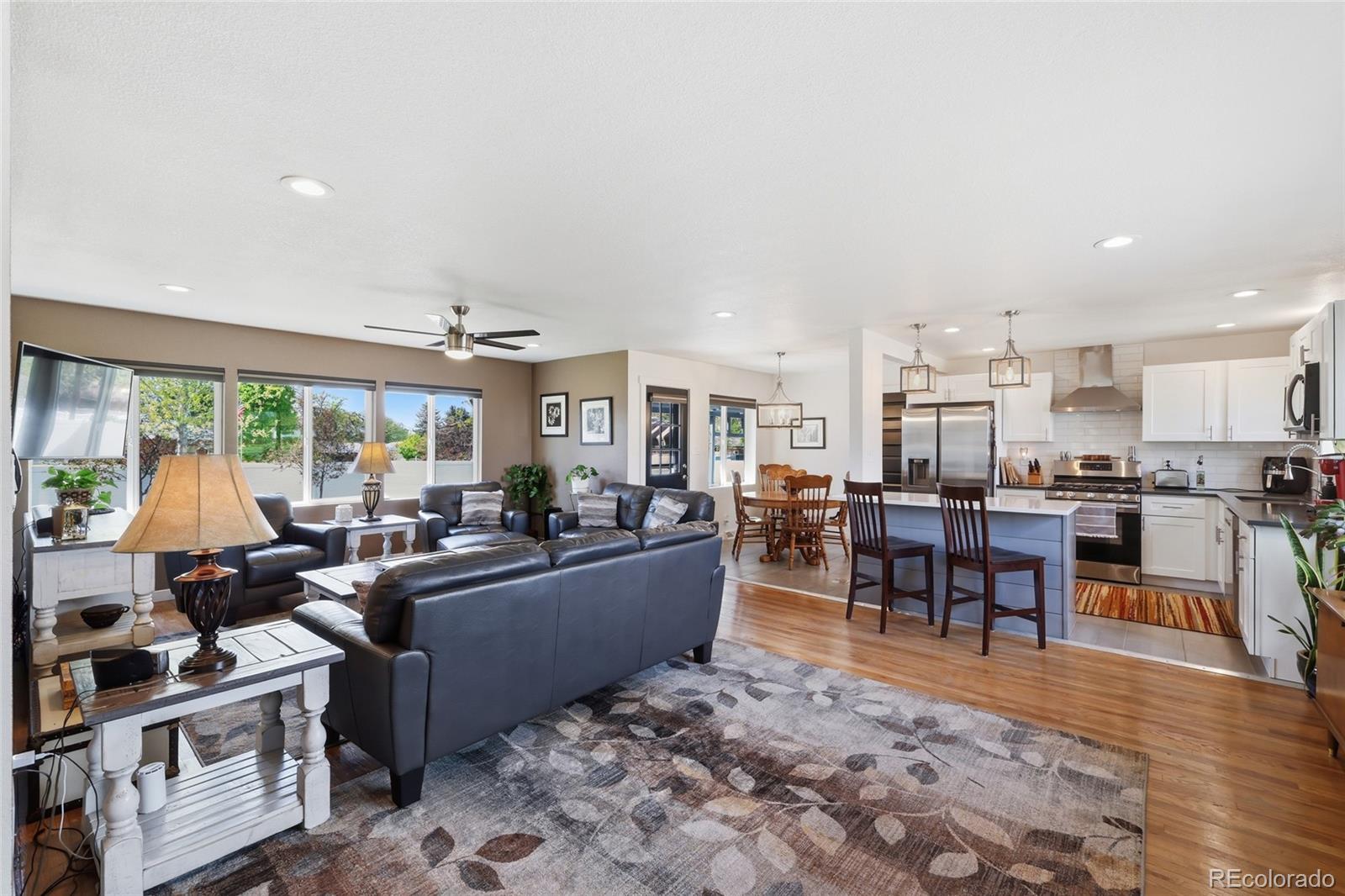 2705 Sunset Lane