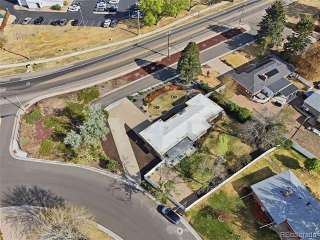 2705 Sunset Lane