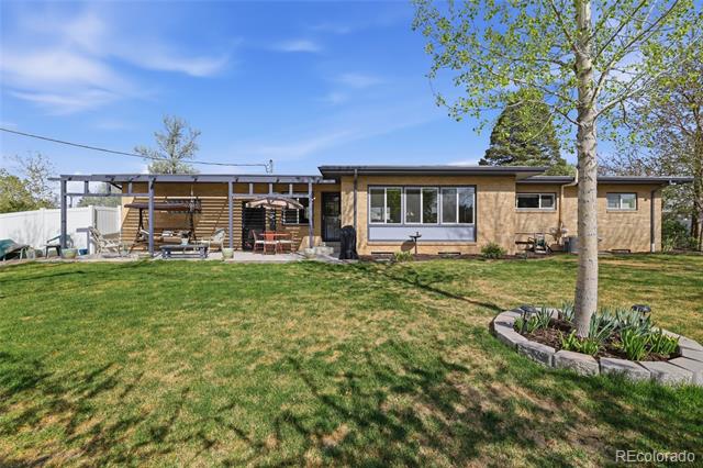2705 Sunset Lane