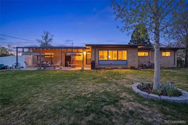 2705 Sunset Lane