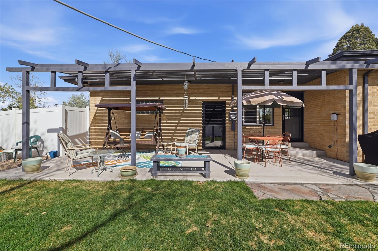 2705 Sunset Lane