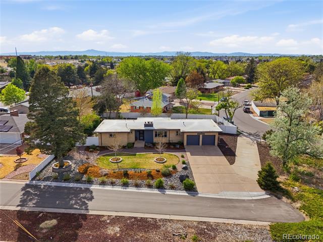 2705 Sunset Lane