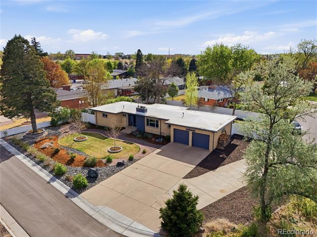 2705 Sunset Lane