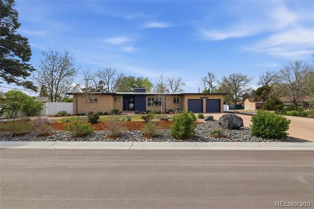 2705 Sunset Lane