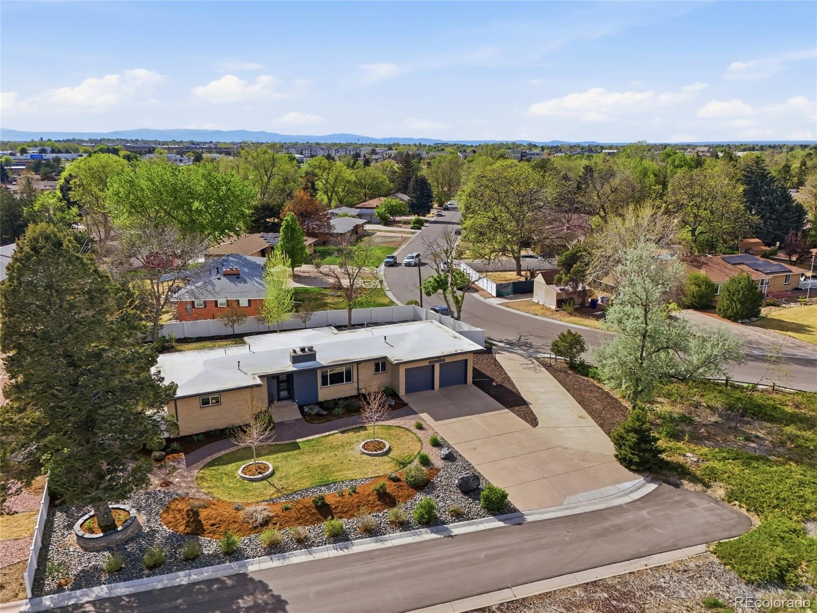 2705 Sunset Lane