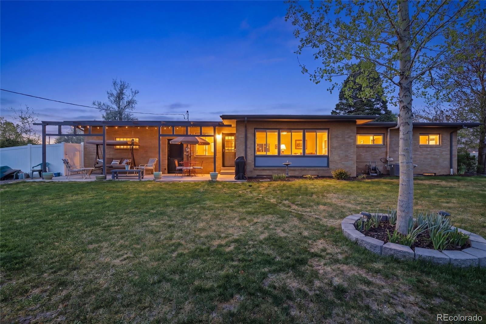 2705 Sunset Lane