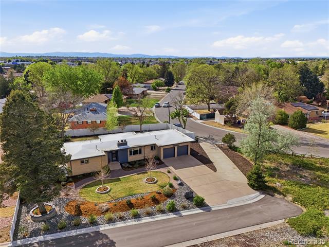 2705 Sunset Lane