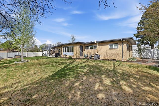 2705 Sunset Lane