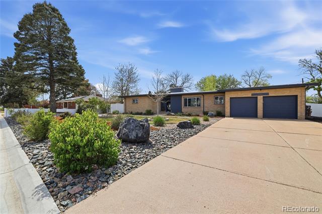 2705 Sunset Lane