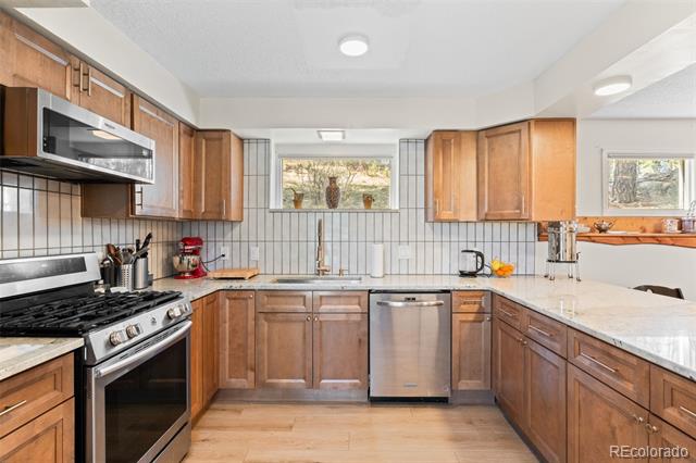 20 Long Ridge Drive