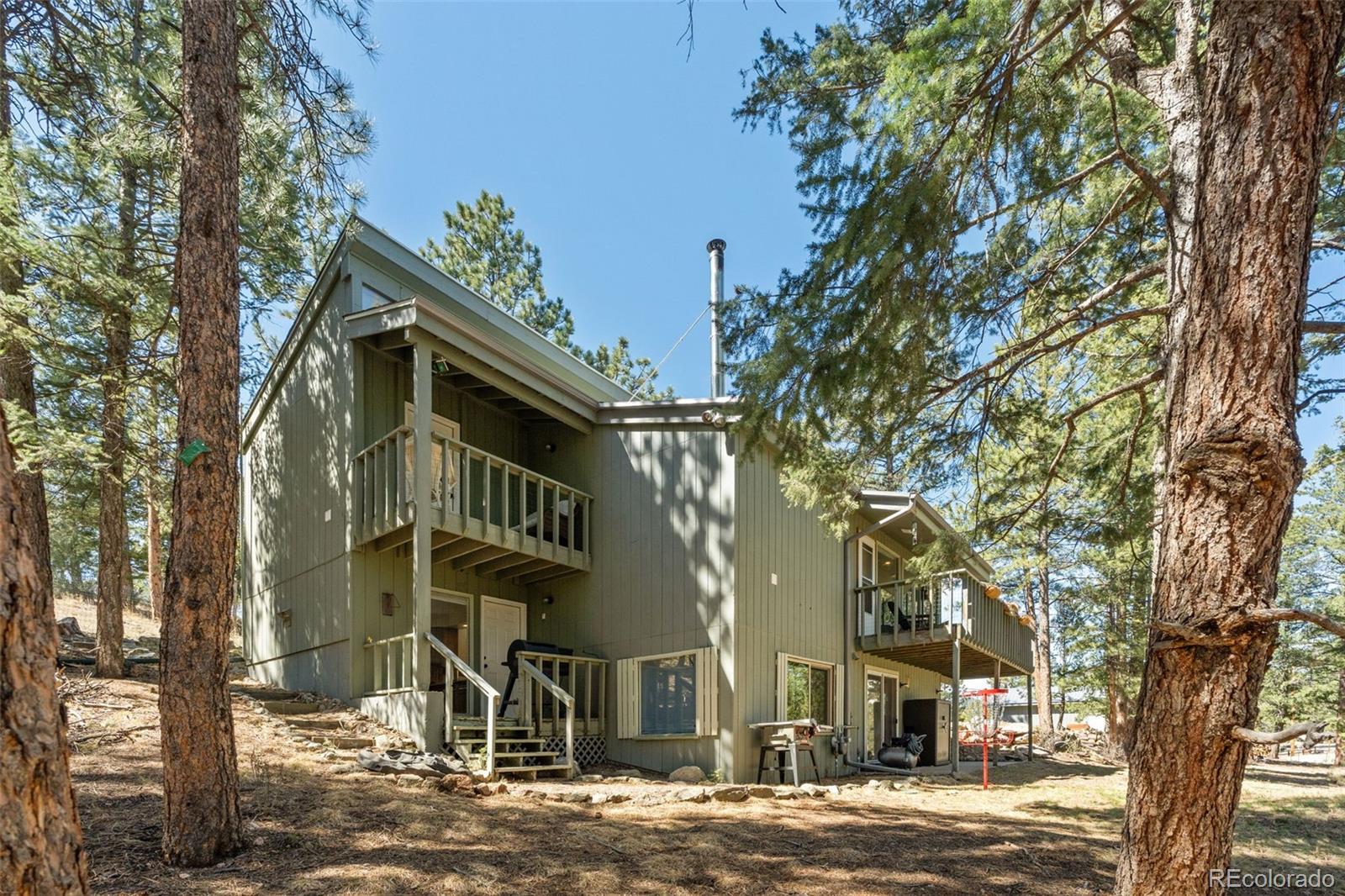 20 Long Ridge Drive
