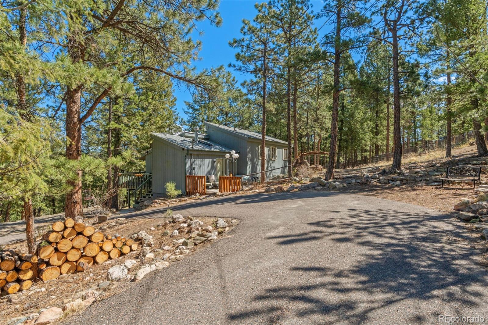 20 Long Ridge Drive