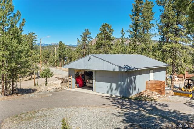 20 Long Ridge Drive