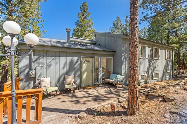 20 Long Ridge Drive